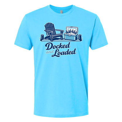 Docked and Loaded