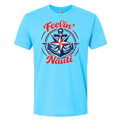 Feel in Nauti