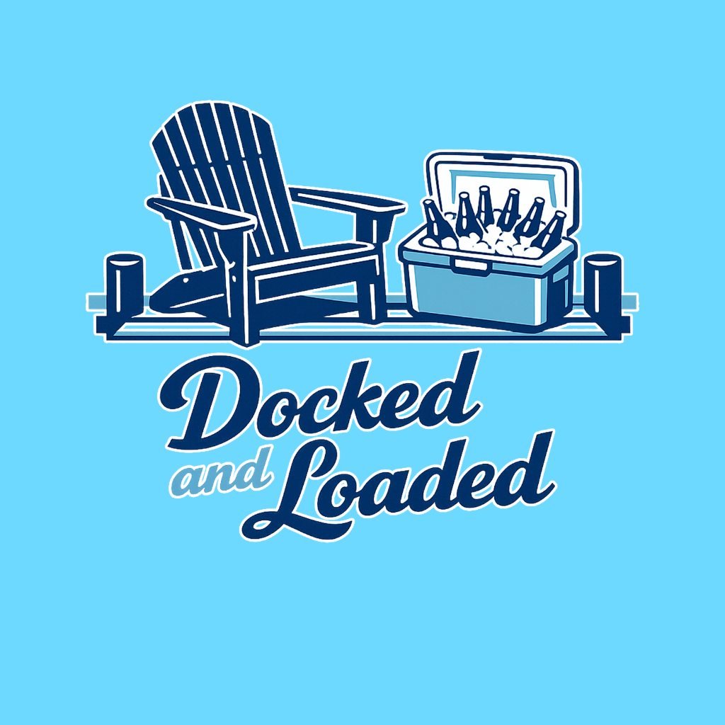 Docked and Loaded
