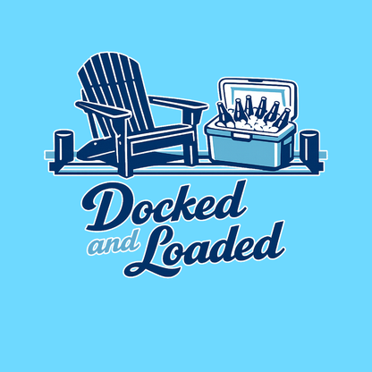 Docked and Loaded
