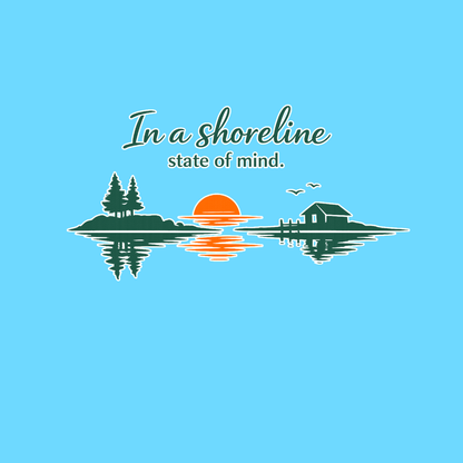 In a Shoreline