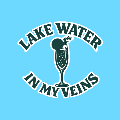 Lake Water