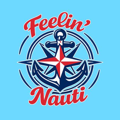 Feel in Nauti
