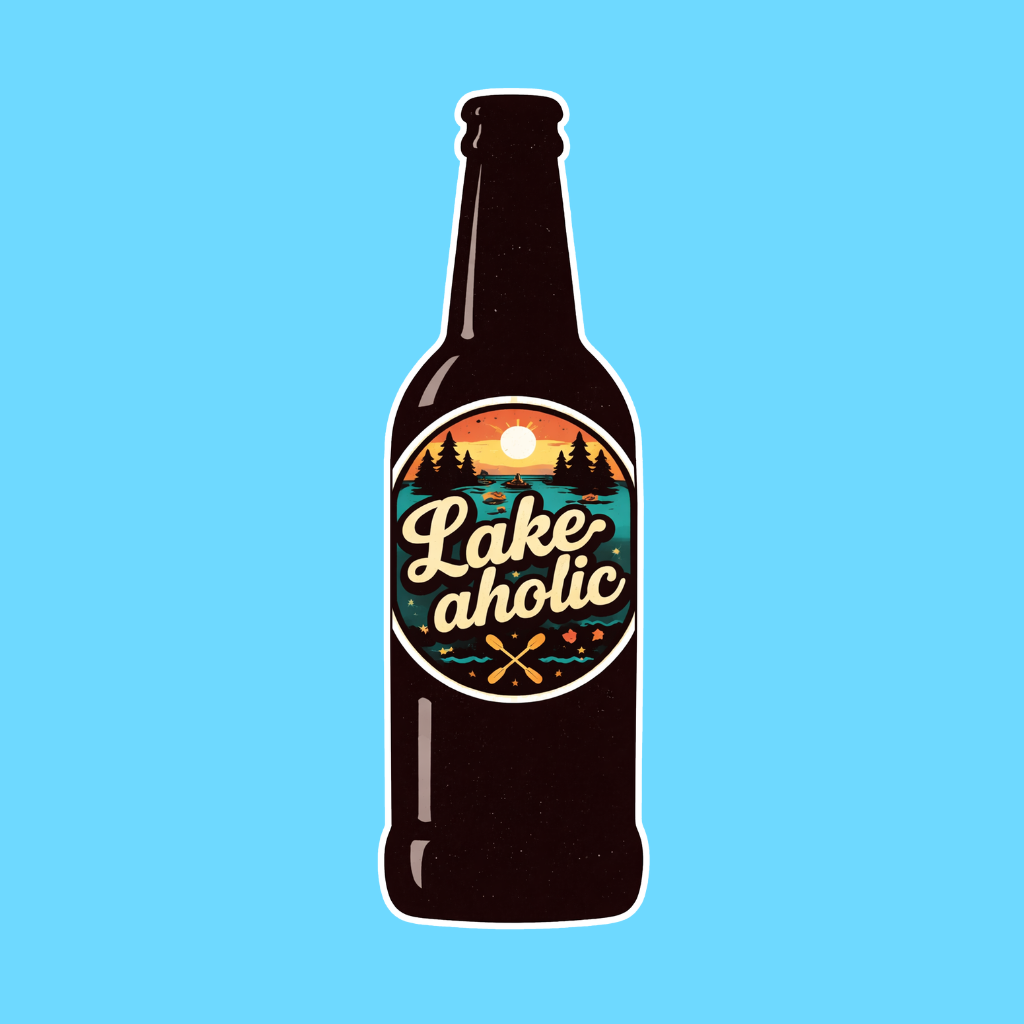 Lake a Holic