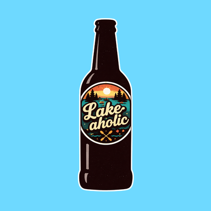 Lake a Holic