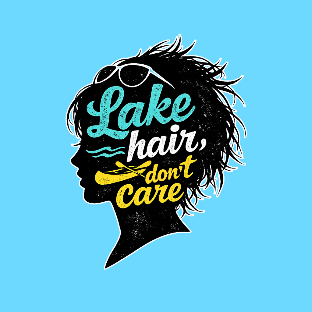 Lake Hair
