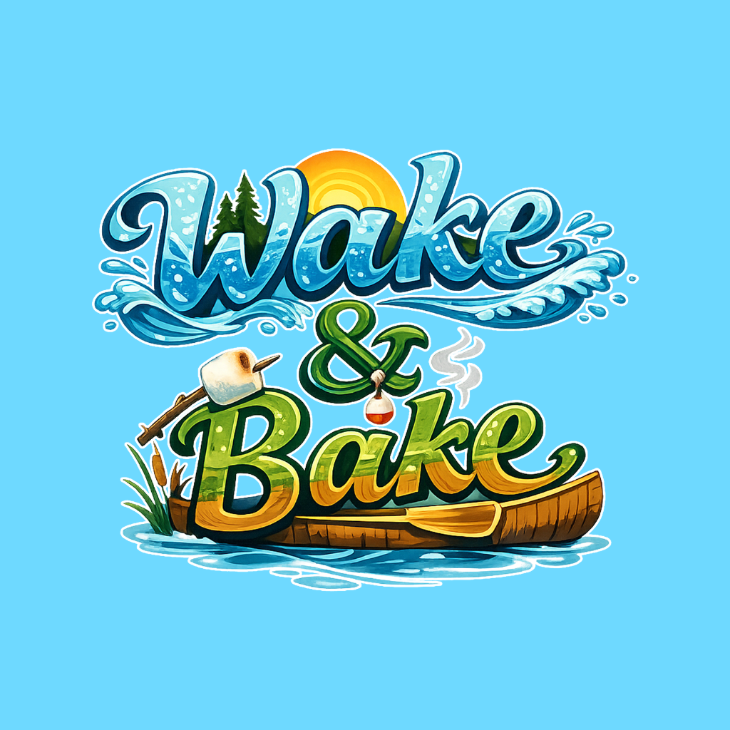 Wake  Bake
