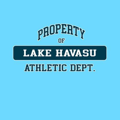 Lake Prop