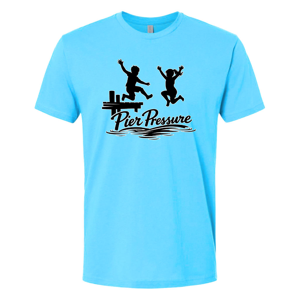 Pier Pressure