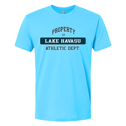 Lake Prop