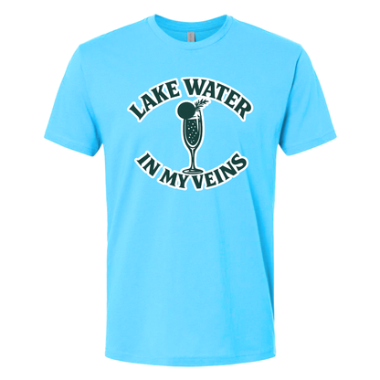 Lake Water