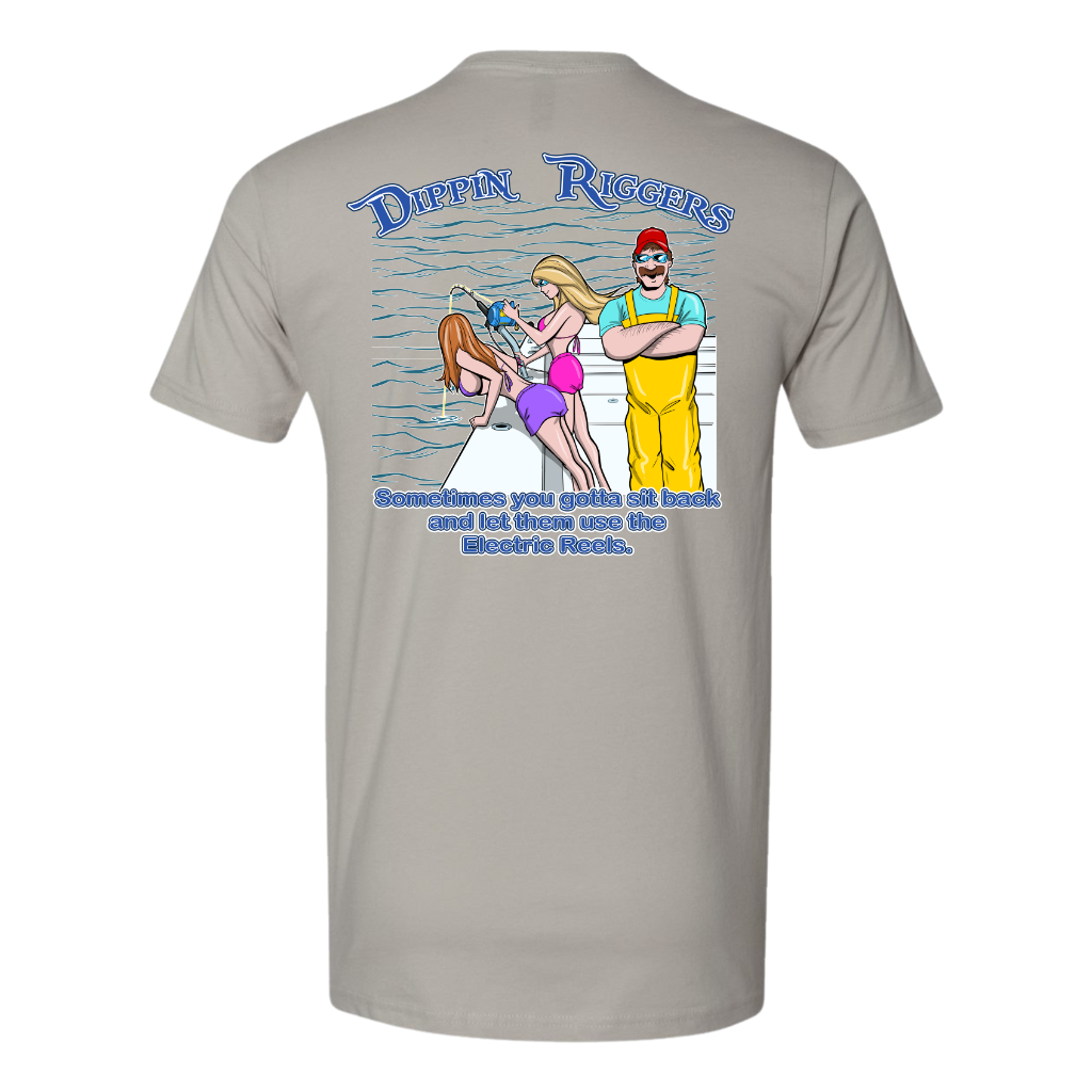 Dippin Riggers Saven