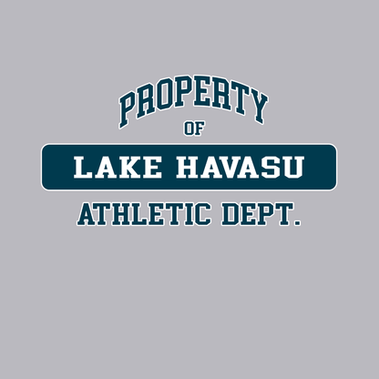 Lake Prop