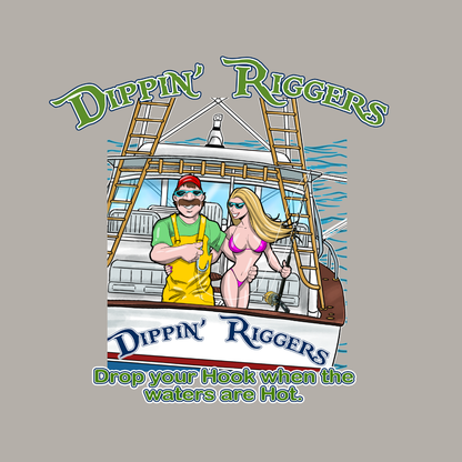 Dippin Riggers Five