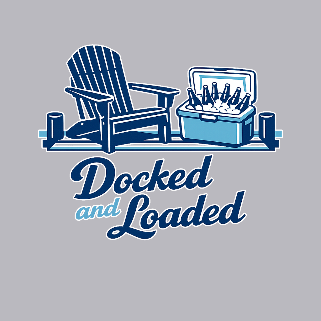 Docked and Loaded