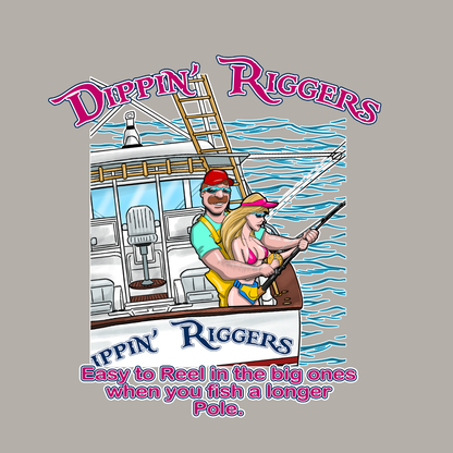 Dippin Riggers Four