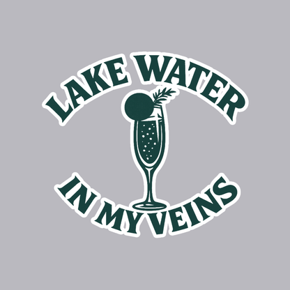 Lake Water