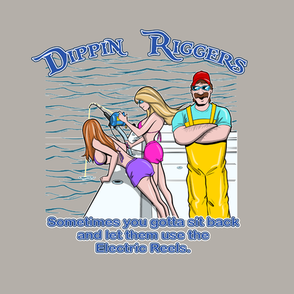 Dippin Riggers Saven