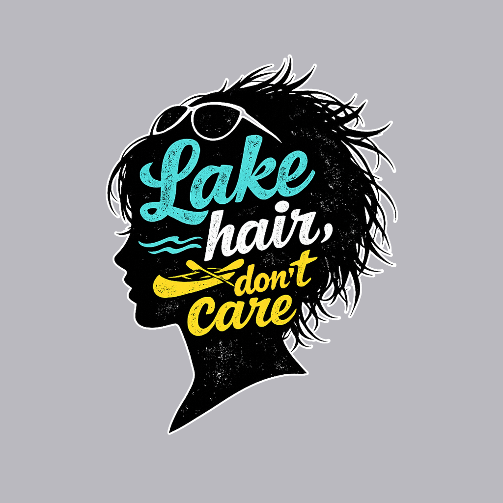 Lake Hair
