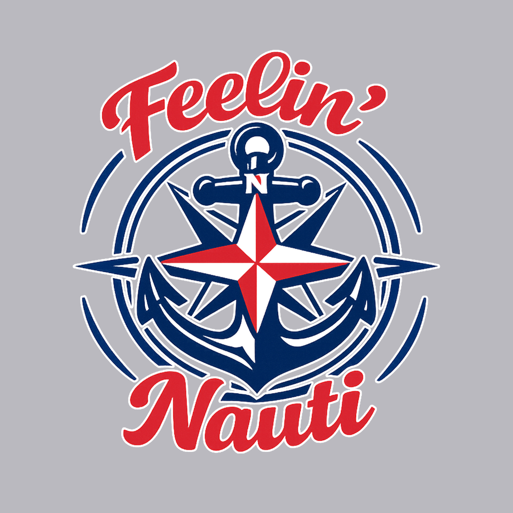 Feel in Nauti