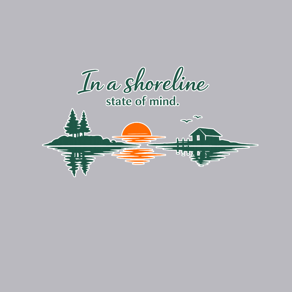 In a Shoreline