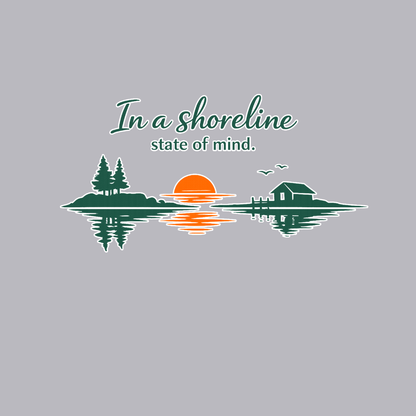 In a Shoreline