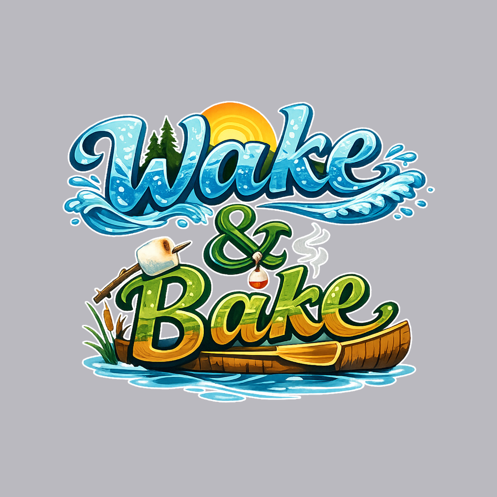 Wake  Bake