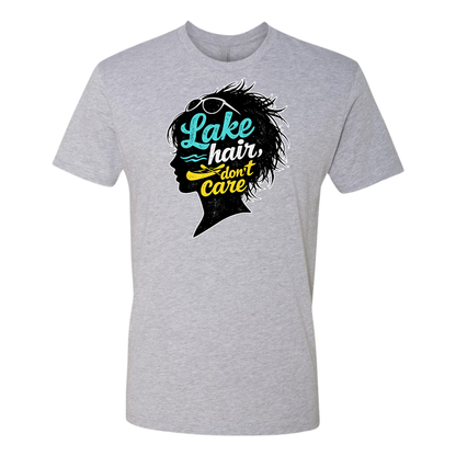 Lake Hair