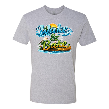 Wake  Bake