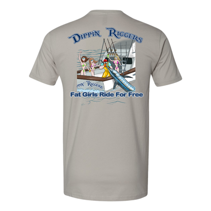 Dippin Riggers Eight