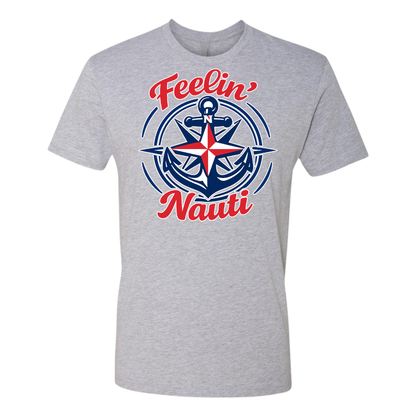 Feel in Nauti