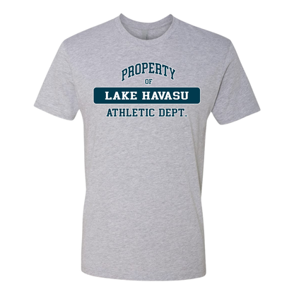 Lake Prop