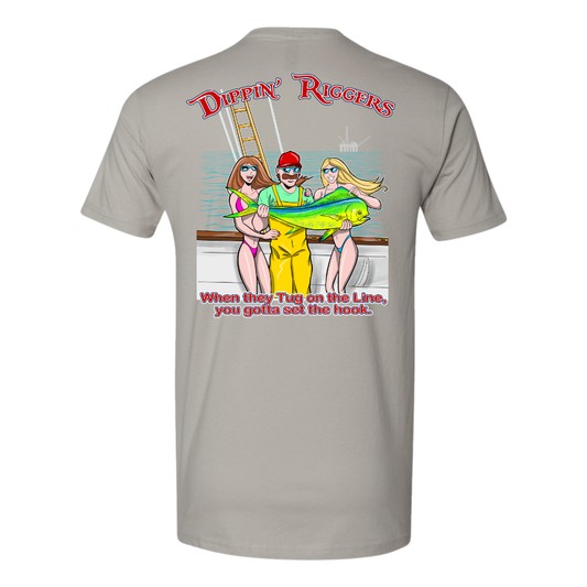 Dippin Riggers Six