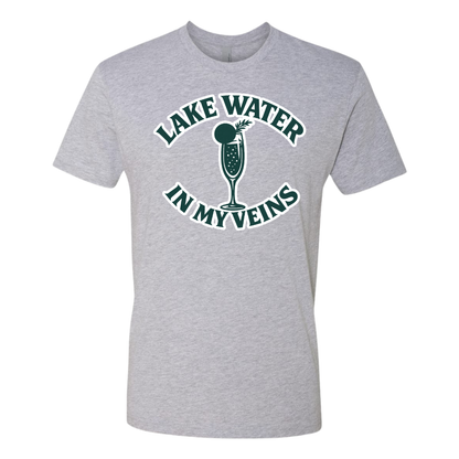 Lake Water