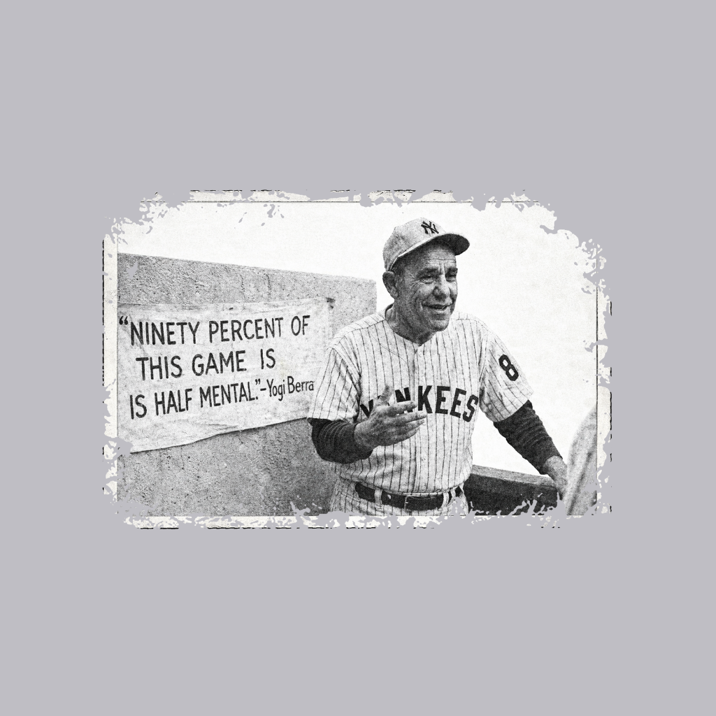 Yogi Berra
