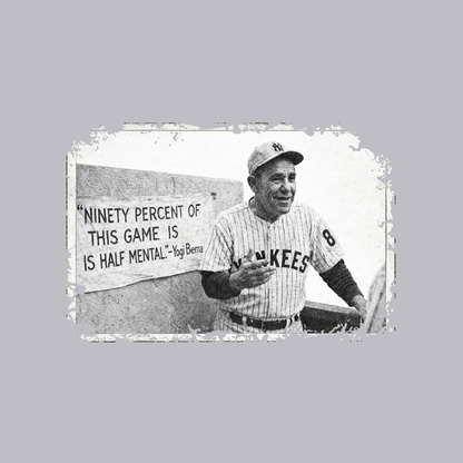 Yogi Berra