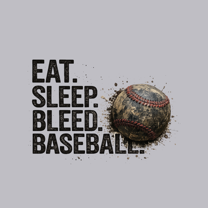 Eat Sleep Bleed