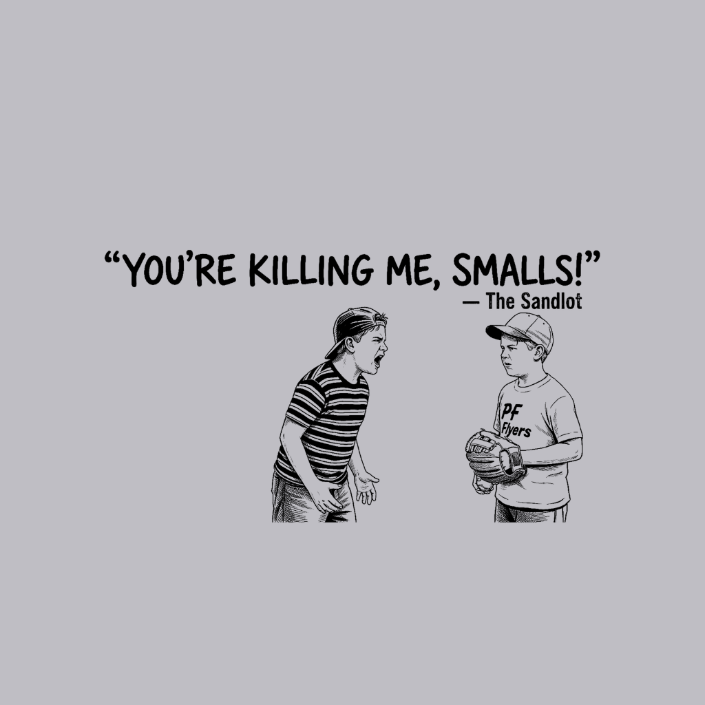 The Sandlot