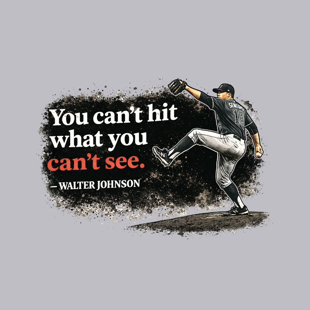 Walter johnson