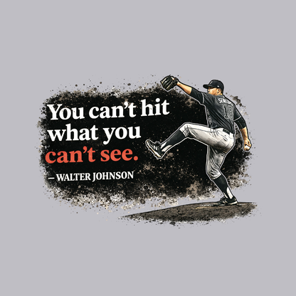 Walter johnson