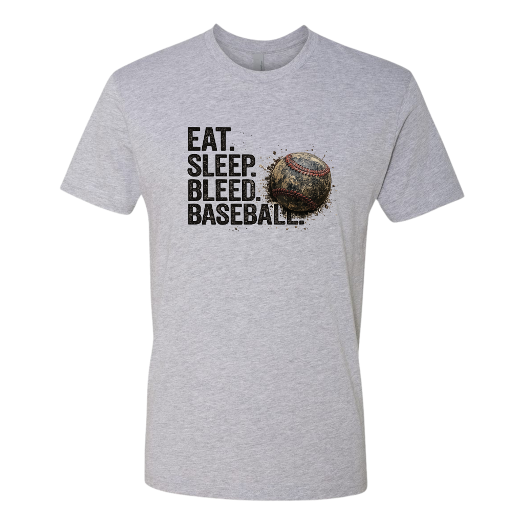 Eat Sleep Bleed