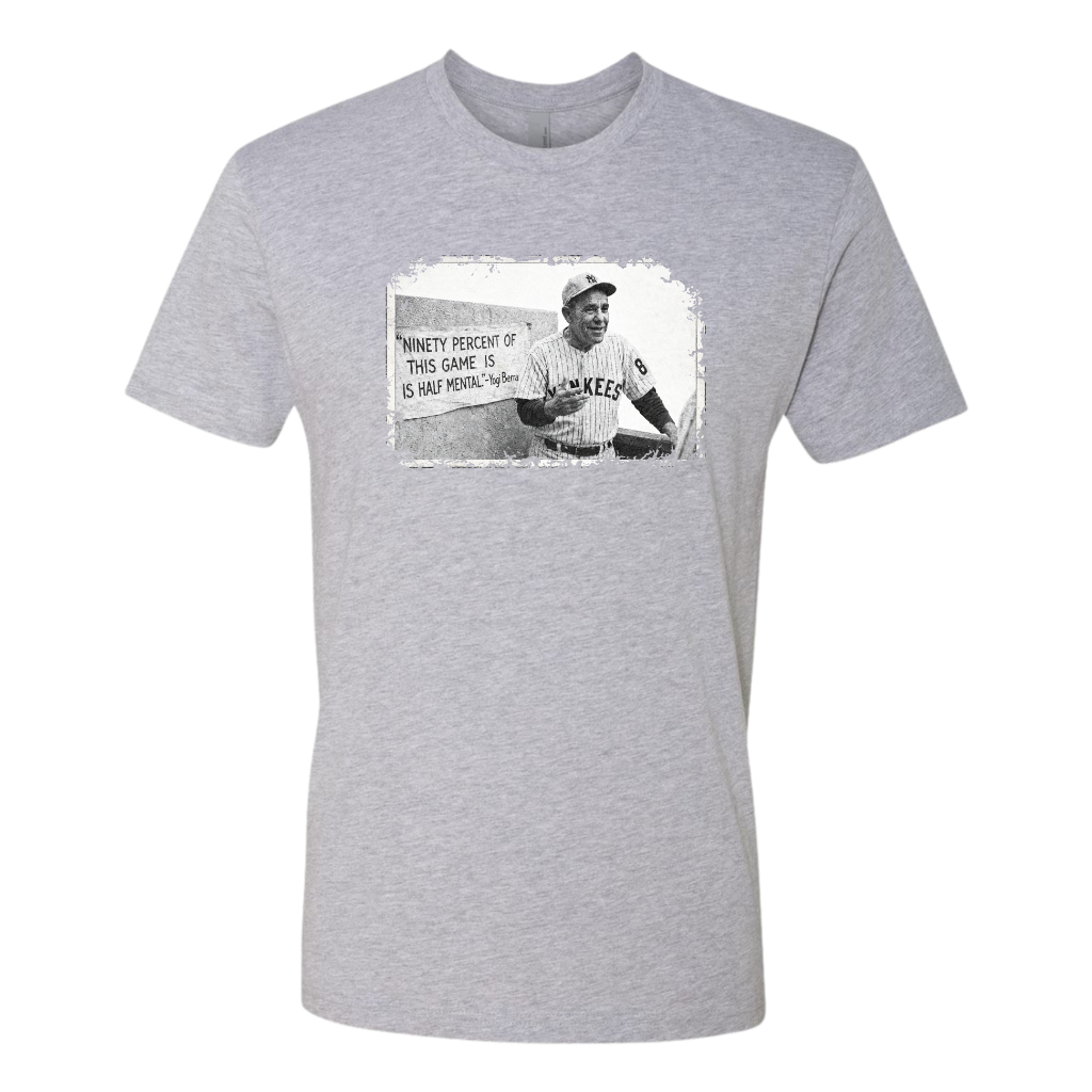 Yogi Berra