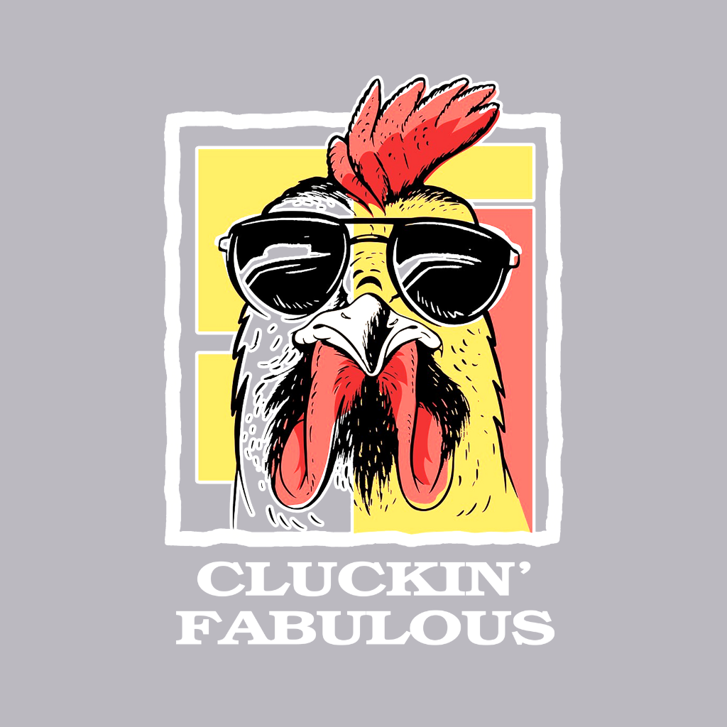 Cluckin