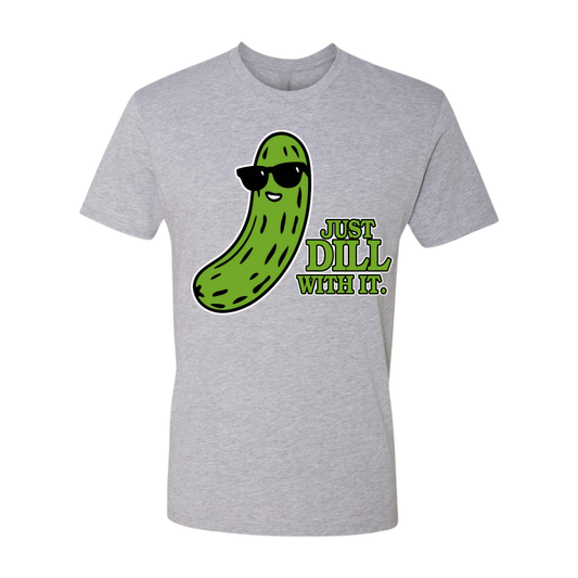 Just Dill With It
