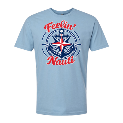 Feel in Nauti