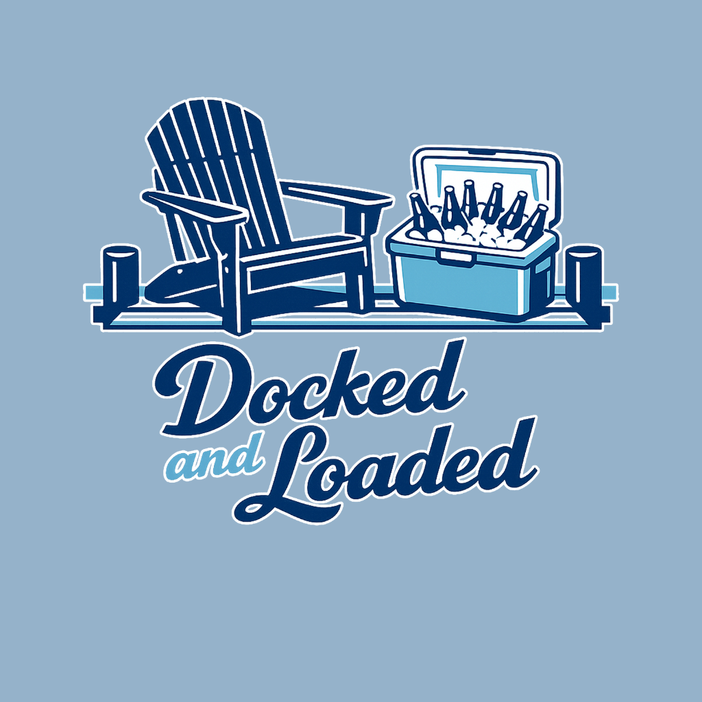 Docked and Loaded