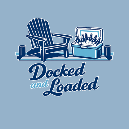 Docked and Loaded