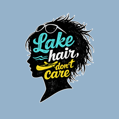 Lake Hair