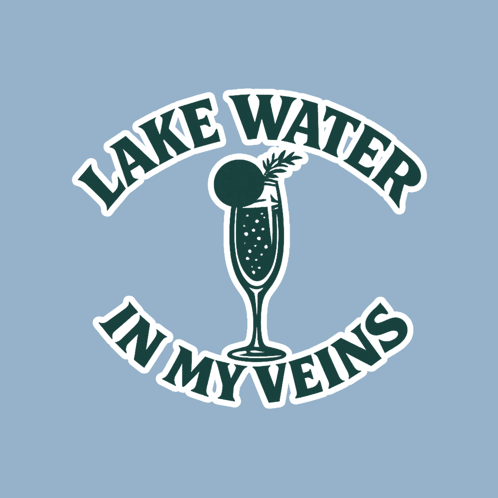 Lake Water