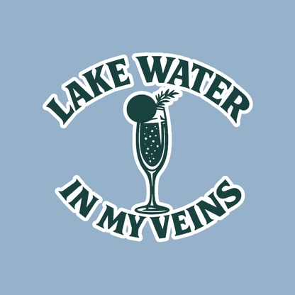 Lake Water